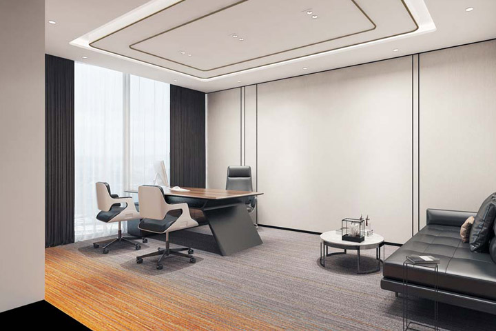 办公室挂马到成功装饰画有什么风水讲究吗？