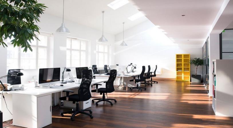 办公室设计工作室怎么装修？办公室设计如何选择软装家具?