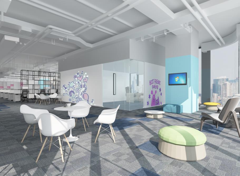 高层办公楼装修要点有哪些，办公楼装修需要多少钱