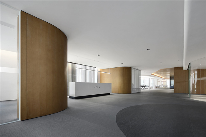 办公室大厅的风水讲究